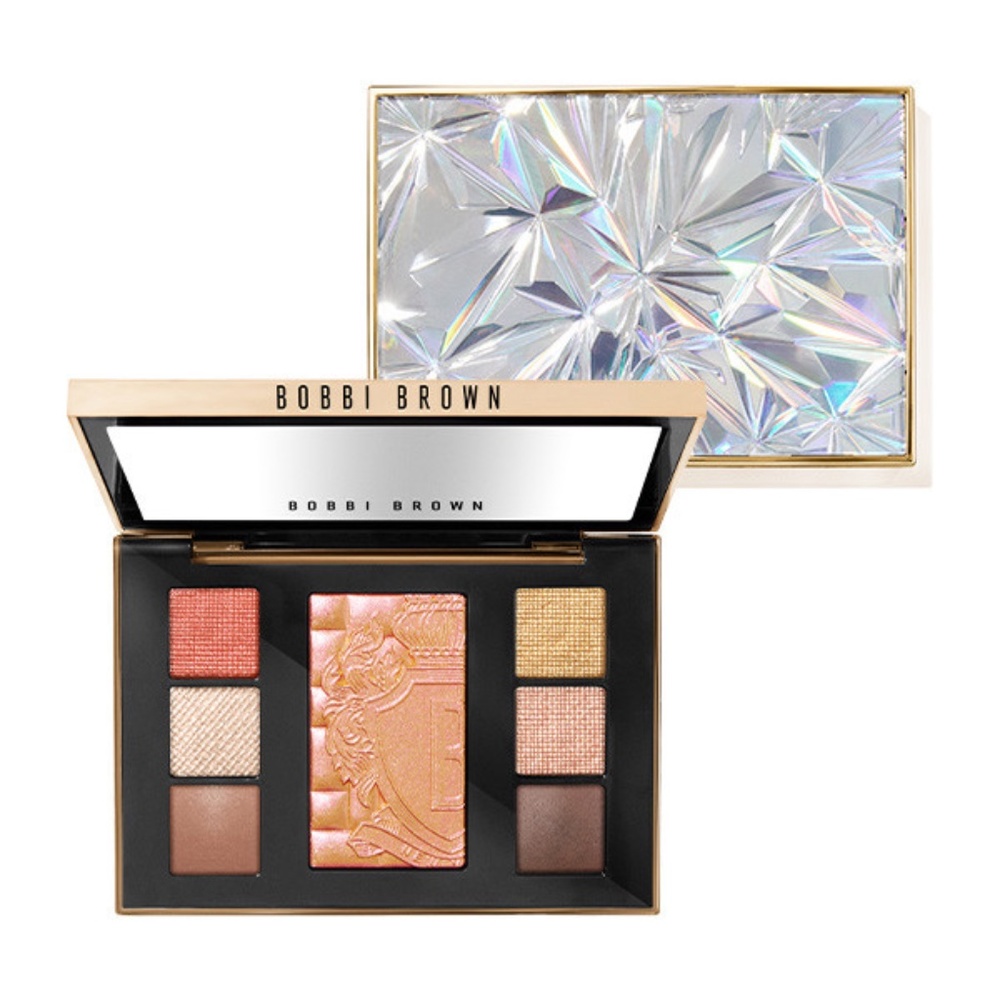 Bobbi Brown Luxe Eye & Cheek Palette
